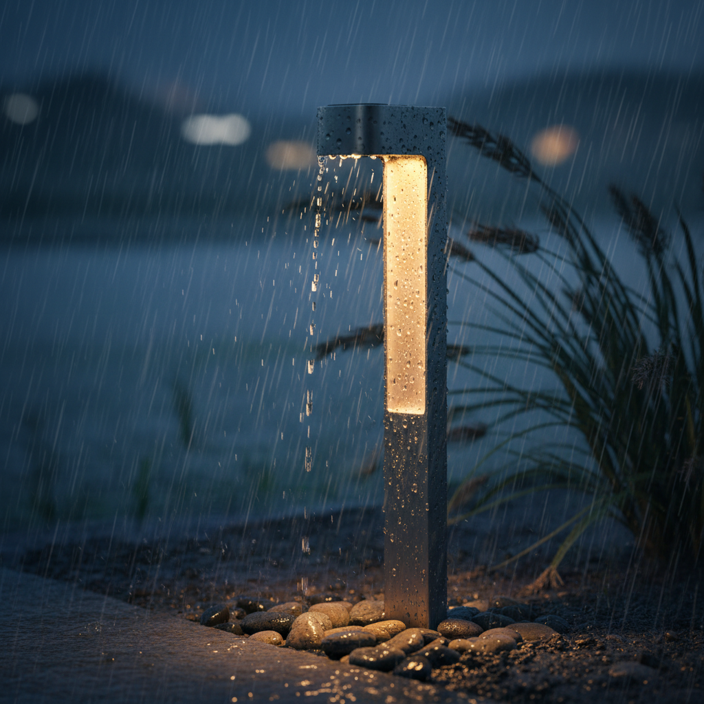 Weather Resistant Block Image